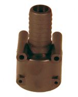 ATTACCO RAPIDO A FORCELLA